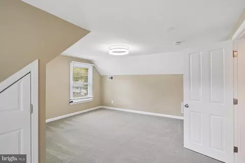 Bedroom - 1025 Hanson St, Annapolis, MD 21403 photo 6 of 8