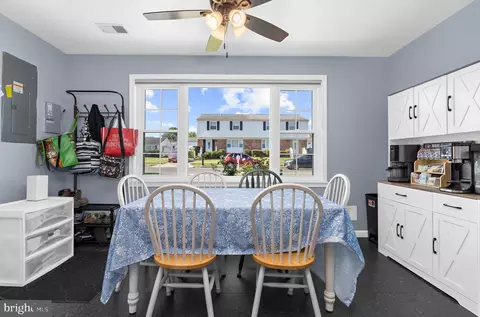 Dining - 1085 Fitz Ct, Pasadena, MD 21122 photo 2 of 2