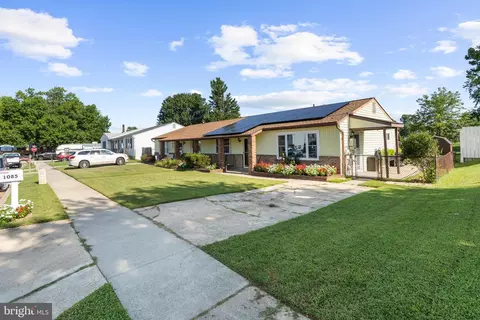 Other - 1085 Fitz Ct, Pasadena, MD 21122 photo 1 of 12