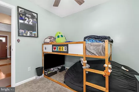 Bedroom - 1085 Fitz Ct, Pasadena, MD 21122 photo 7 of 7