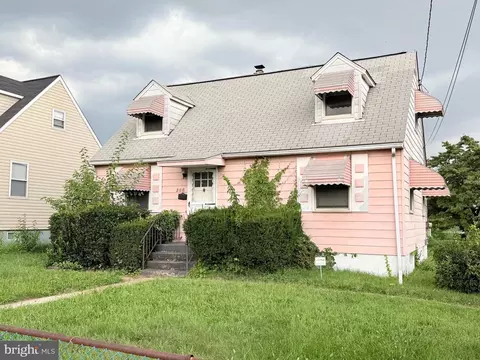 200 Vernon Ave, Glen Burnie, MD 21061