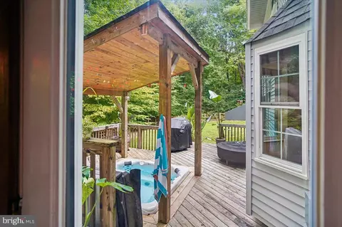 Exterior - 284 Southland Ct, Dunkirk, MD 20754 photo 1 of 1