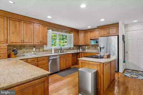 Kitchen - 284 Southland Ct, Dunkirk, MD 20754 photo 1 of 5
