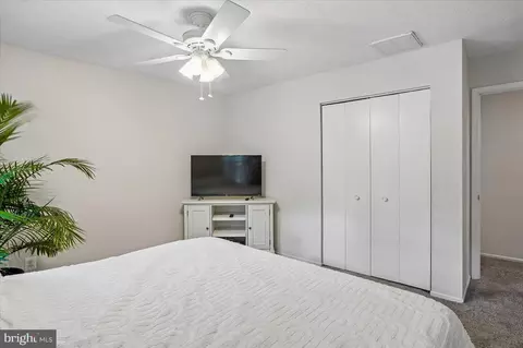 Bedroom - 284 Southland Ct, Dunkirk, MD 20754 photo 8 of 11