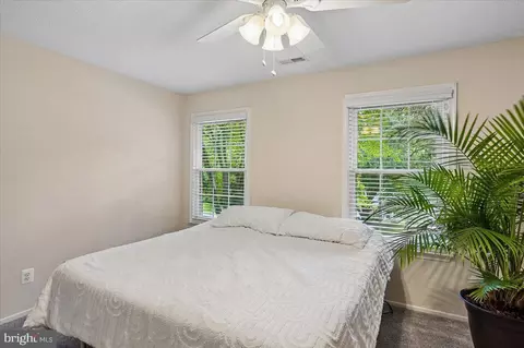 Bedroom - 284 Southland Ct, Dunkirk, MD 20754 photo 6 of 11