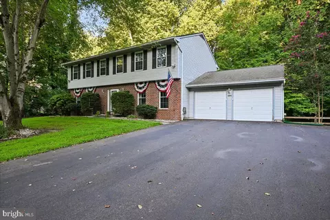 Exterior - 284 Southland Ct, Dunkirk, MD 20754 photo 10 of 10