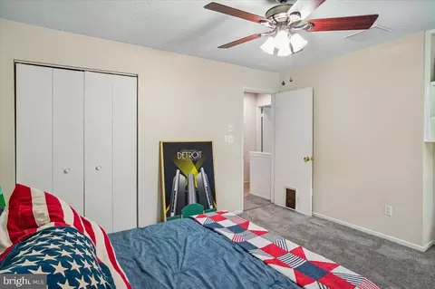 Bedroom - 284 Southland Ct, Dunkirk, MD 20754 photo 11 of 11