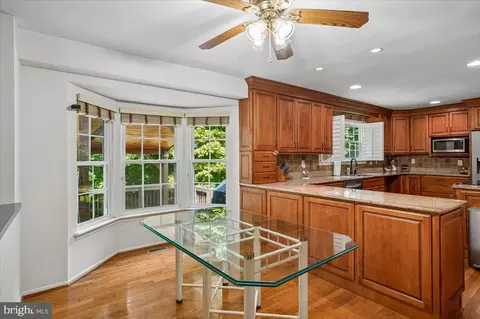 Kitchen - 284 Southland Ct, Dunkirk, MD 20754 photo 5 of 5
