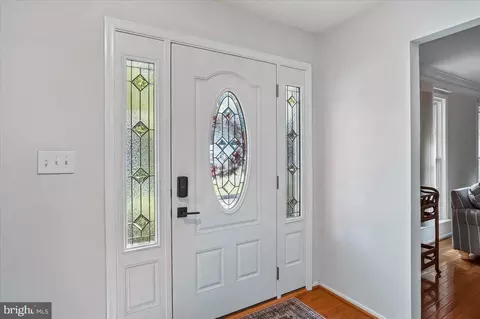 Entry Way - 284 Southland Ct, Dunkirk, MD 20754 photo 1 of 1