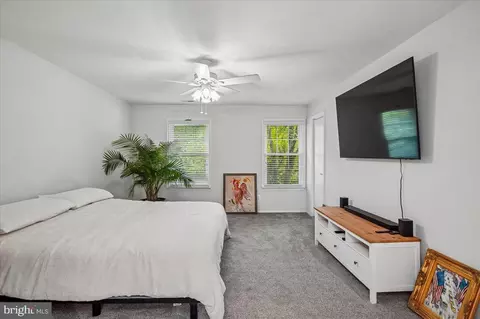 Bedroom - 284 Southland Ct, Dunkirk, MD 20754 photo 2 of 11
