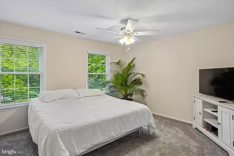 Bedroom - 284 Southland Ct, Dunkirk, MD 20754 photo 7 of 11