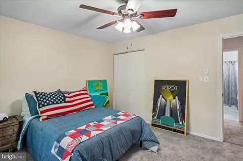 Bedroom - 284 Southland Ct, Dunkirk, MD 20754 photo 10 of 11