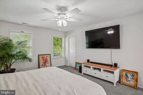 Bedroom - 284 Southland Ct, Dunkirk, MD 20754 photo 3 of 11
