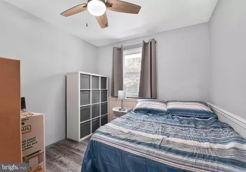 Bedroom - 7849 Elizabeth Rd, Pasadena, MD 21122 photo 1 of 6