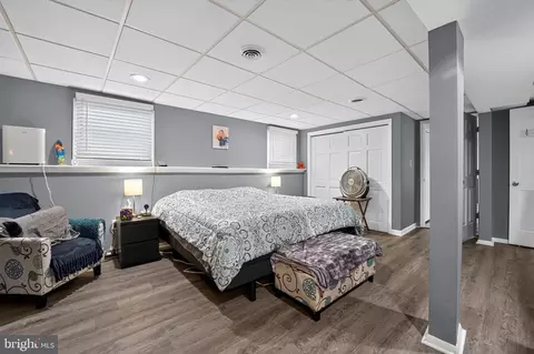 Bedroom - 7849 Elizabeth Rd, Pasadena, MD 21122 photo 6 of 6