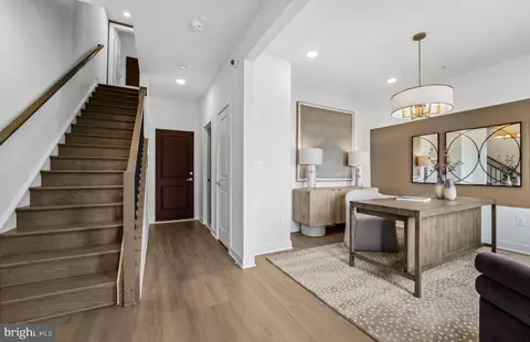 Entry Way - 615 Beachgrass Ln, Laurel, MD 20724 photo 1 of 13