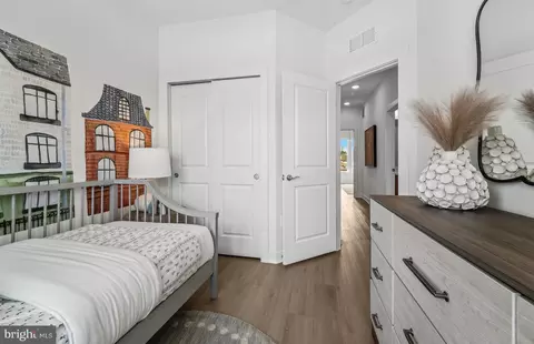 Bedroom - 615 Beachgrass Ln, Laurel, MD 20724 photo 6 of 6