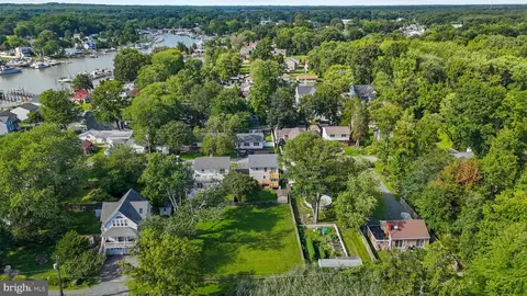 View/Area - 611 Marshall St, Deale, MD 20751 photo 5 of 8