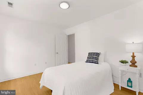 Bedroom - 611 Marshall St, Deale, MD 20751 photo 3 of 4