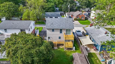 View/Area - 611 Marshall St, Deale, MD 20751 photo 3 of 8