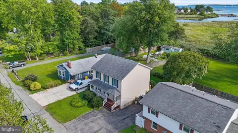 View/Area - 611 Marshall St, Deale, MD 20751 photo 2 of 8