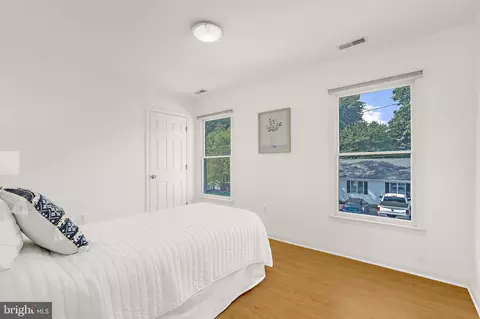 Bedroom - 611 Marshall St, Deale, MD 20751 photo 4 of 4