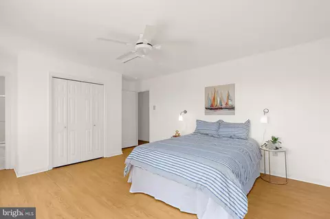 Bedroom - 611 Marshall St, Deale, MD 20751 photo 2 of 4
