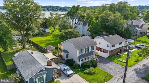 View/Area - 611 Marshall St, Deale, MD 20751 photo 1 of 8