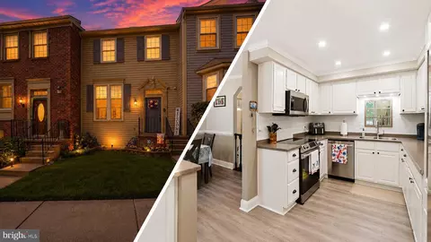7044 Timberfield, Chestnut Hill Cove, MD 21226