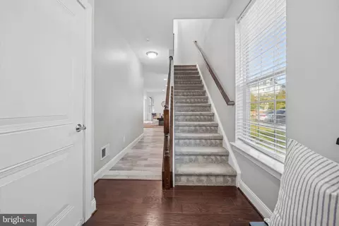 Entry Way - 8227 White Star Xing, Pasadena, MD 21122 photo 2 of 20