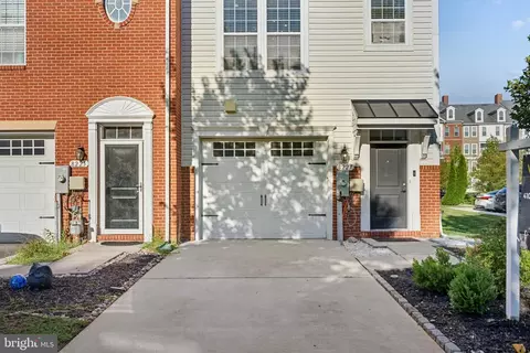 Exterior - 8227 White Star Xing, Pasadena, MD 21122 photo 7 of 12