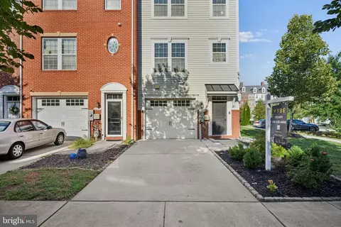 Exterior - 8227 White Star Xing, Pasadena, MD 21122 photo 5 of 12