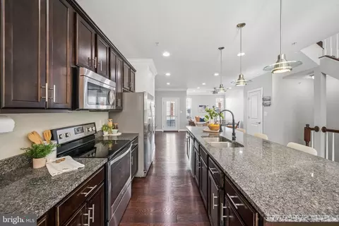 Kitchen - 8227 White Star Xing, Pasadena, MD 21122 photo 1 of 1