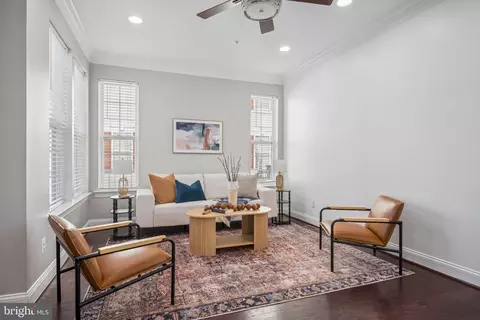 Living - 8227 White Star Xing, Pasadena, MD 21122 photo 4 of 5
