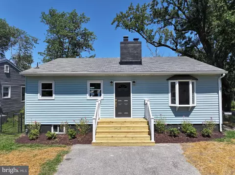 Exterior - 2004 Goose Neck Rd, Pasadena, MD 21122 photo 1 of 1