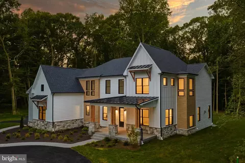 1230 Indian Landing Rd, Millersville, MD 21108