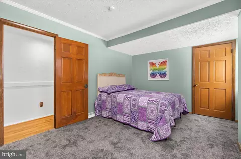 Bedroom - 1689 Twickenham Rd, Pasadena, MD 21122 photo 1 of 5