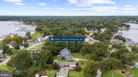 View/Area - 1689 Twickenham Rd, Pasadena, MD 21122 photo 17 of 20