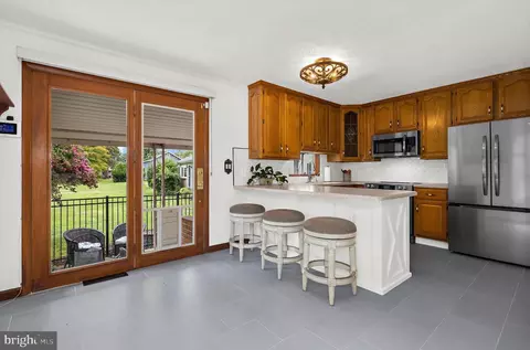 Kitchen - 1689 Twickenham Rd, Pasadena, MD 21122 photo 1 of 3