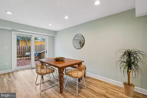 Dining - 1728 Whitfield Ct, Crofton, MD 21114 photo 1 of 4