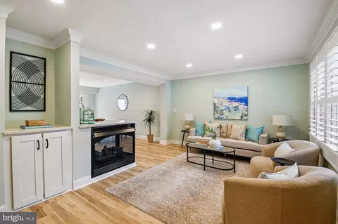 Living - 1728 Whitfield Ct, Crofton, MD 21114 photo 1 of 4