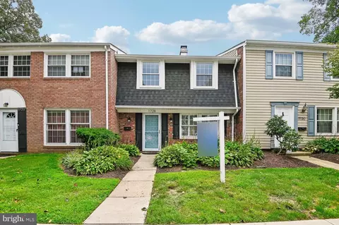 Exterior - 1728 Whitfield Ct, Crofton, MD 21114 photo 4 of 7
