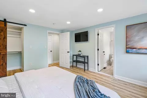 Bedroom - 1728 Whitfield Ct, Crofton, MD 21114 photo 5 of 6