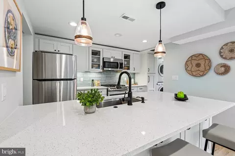 Kitchen - 1728 Whitfield Ct, Crofton, MD 21114 photo 1 of 3