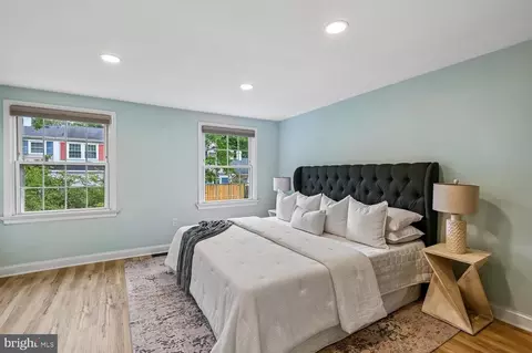 Bedroom - 1728 Whitfield Ct, Crofton, MD 21114 photo 1 of 6