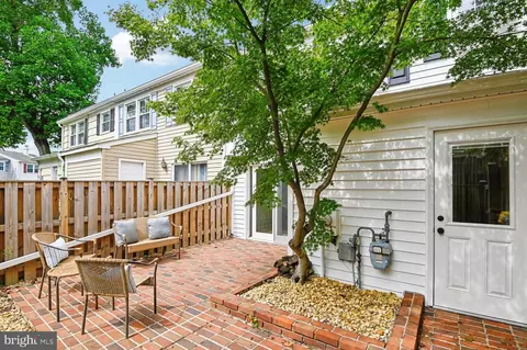 Exterior - 1728 Whitfield Ct, Crofton, MD 21114 photo 7 of 7