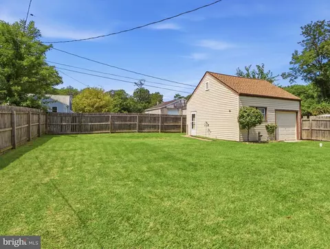 Exterior - 8176 Lea Rd, Pasadena, MD 21122 photo 1 of 4