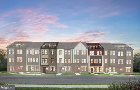 730 Shellbark Ln, Laurel, MD 20724