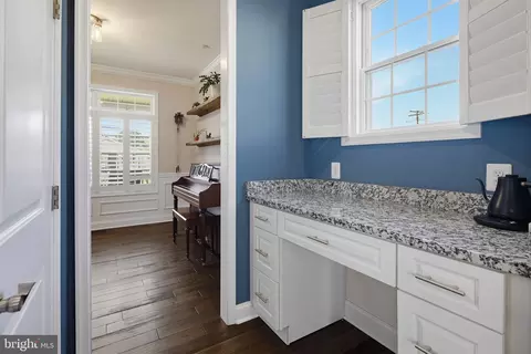 Entry Way - 3705 5th Ave, Edgewater, MD 21037 photo 1 of 4