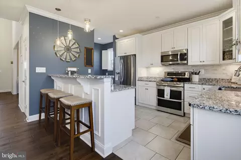 Kitchen - 3705 5th Ave, Edgewater, MD 21037 photo 1 of 2